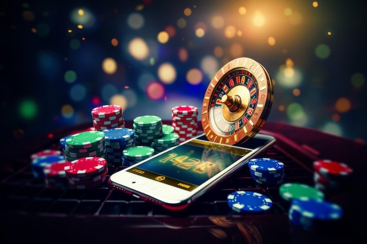 Pengingat bermain bertanggung jawab untuk Boom Legend