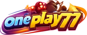 Logo utama oneplay77 untuk pengguna Indonesia